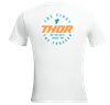 Koszulka T-Shirt dla dziewczynek Thor Stadium