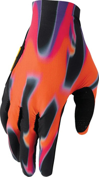 Rękawice Thor Sportmode Inferno orange/purple