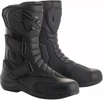 Buty Alpinestars Radon Drystar black