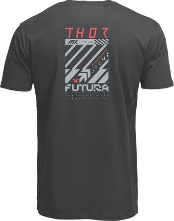 Koszulka T-Shirt Thor Futura coal