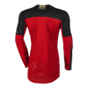 Bluza O'Neal Mayhem Hexx black/red