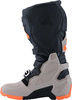 Buty Alpinestars Tech 7 Enduro black/gray/orange