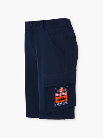 Spodenki Szorty Red Bull KTM Shorts Replica Team '24