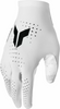 Rękawice Thor Sportmode Vented Iconic white