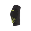 Ochraniacze łokci Juniorskie O'Neal Dirt black/yellow