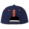 Czapka z daszkiem Red Bull KTM Grid Flat Cap