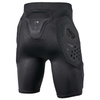 Spodenki ochronne O'Neal Dirt Crash Shorts black