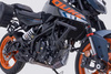 Gmole SW-Motech Crash Bar KTM DUKE 125