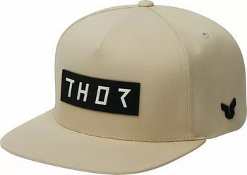 Czapka z daszkiem Thor Rogue Snapback sand