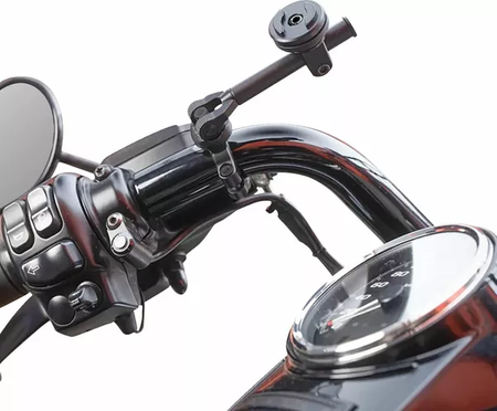 Uchwyt 3D SP Connect SPC+ Moto Mount 3D 1 1/2"