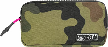 Saszetka / futerał Muc-Off camo