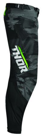 Spodnie Thor Pulse Air Cameo