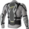 Zbroja Alpinestars Bionic Action v2 gray