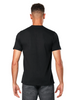 Koszulka T-Shirt Alpinestars Overlay CSF black