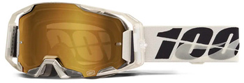 Gogle 100% ARmatic Pitch mirror
