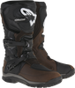 Buty Alpinestars Corozal Adventure Drystar brown