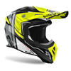 Kask Airoh Aviator Ace 2 Engine yellow