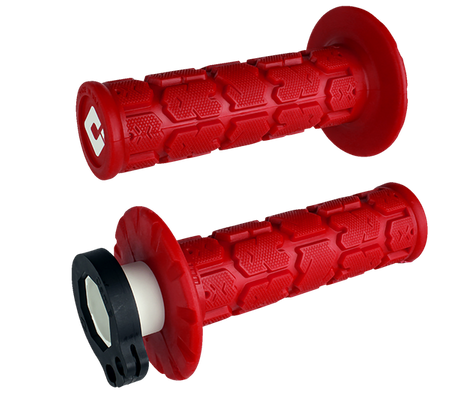 Manetki Odi MX V2 Rogue Lock-On Grips 22 mm (7/8")