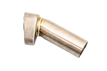 DB Killer Akrapovic Noise Damper V-TUV108/2