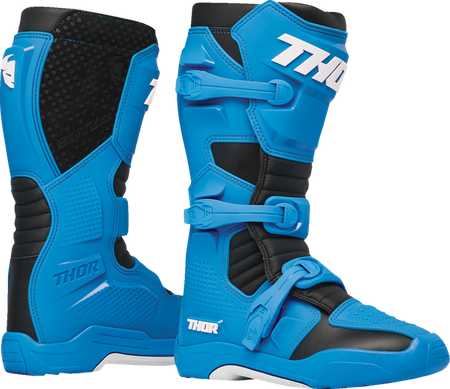 Buty Thor Blitz XR blue/black