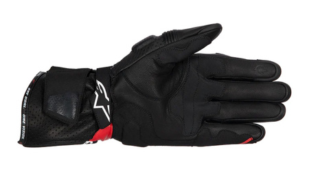 Rękawice Alpinestars SP-3 black/red/white