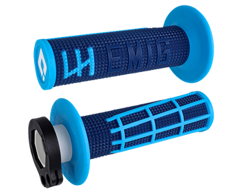 Manetki Odi Emig 2.0 Lock-On Grips 22 mm (7/8")