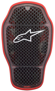 Ochraniacz pleców Alpinestars Nucleon KR-1 Cell