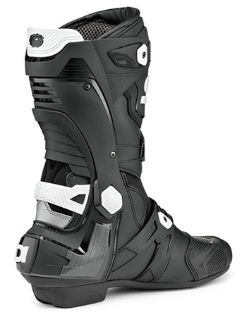 Buty Sidi Rex black/white