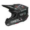 Kask O'Neal 5SRS Brand black/gray matt