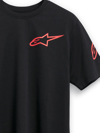 Koszulka T-Shirt Alpinestars Performance Shouldered