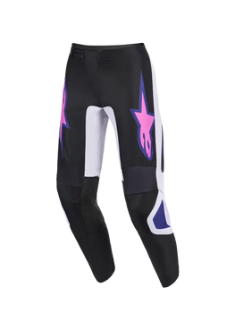 Spodnie Alpinestars Techstar Knif black/gray/purple