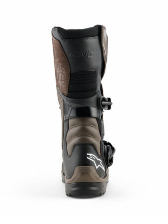Buty Alpinestars Corozal v2 Adventure Drystar brown/black