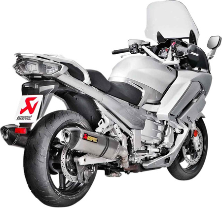Tłumik Akrapovic Slip-On Line Yamaha FJR 1300