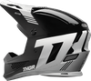 Kask Thor Sector 2 Carve black/white