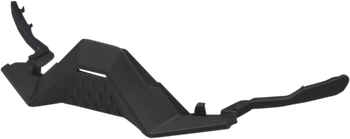 Zapasowa osłona nosa 100% Armega black