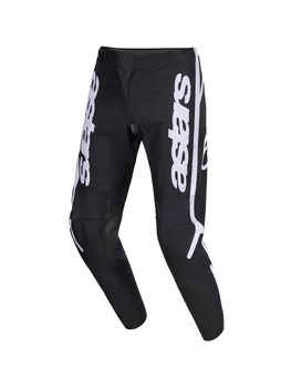 Spodnie Alpinestars Fluid Apex black/gray