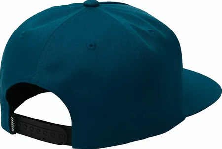 Czapka z daszkiem Thor Rogue Snapback slate blue