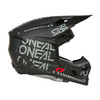 Kask O'Neal 3SRS Static black/gray matt