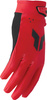 Rękawice Thor Junior Launchmode Split red