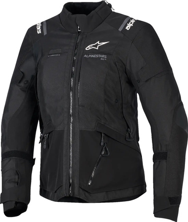 Kurtka damska Alpinestars Stella Andes v4 Drystar black