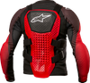 Zbroja Juniorska Alpinestars Bionic Tech