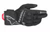 Rękawice ocieplane Alpinestars Crestone Gore-Tex black