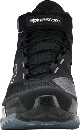 Buty damskie Alpinestars Stella CR-X Drystar black/gray