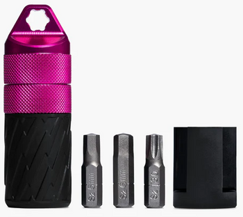 Zestaw narzędzi do układu napędowego eBike Muc-Off Drivetrain Tool