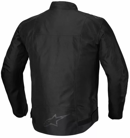 Kurtka tekstylna Alpinestars T-SPS v2 WP black