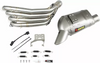 Kompletny układ wydechowy Akrapovic Racing Line Honda CB / CBR 650