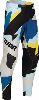 Spodnie Thor Sportmode Brave blue