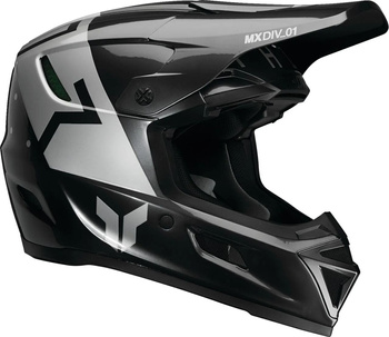 Kask Thor Reflex Sport MIPS Rogue charcoal/silver