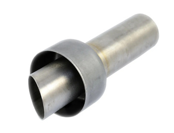 DB Killer Akrapovic Noise Damper V-TUV095