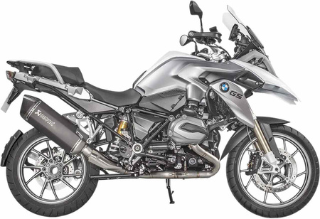 Kolektor wdechowy Akrapovic BMW R Nine T